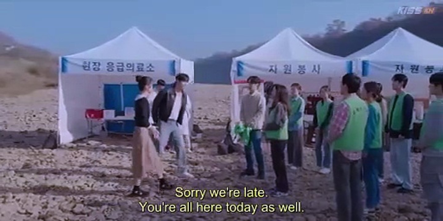 Ep11When the Phone Rings 2024