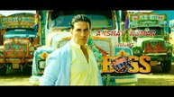 Action,Boss ,hindi movie