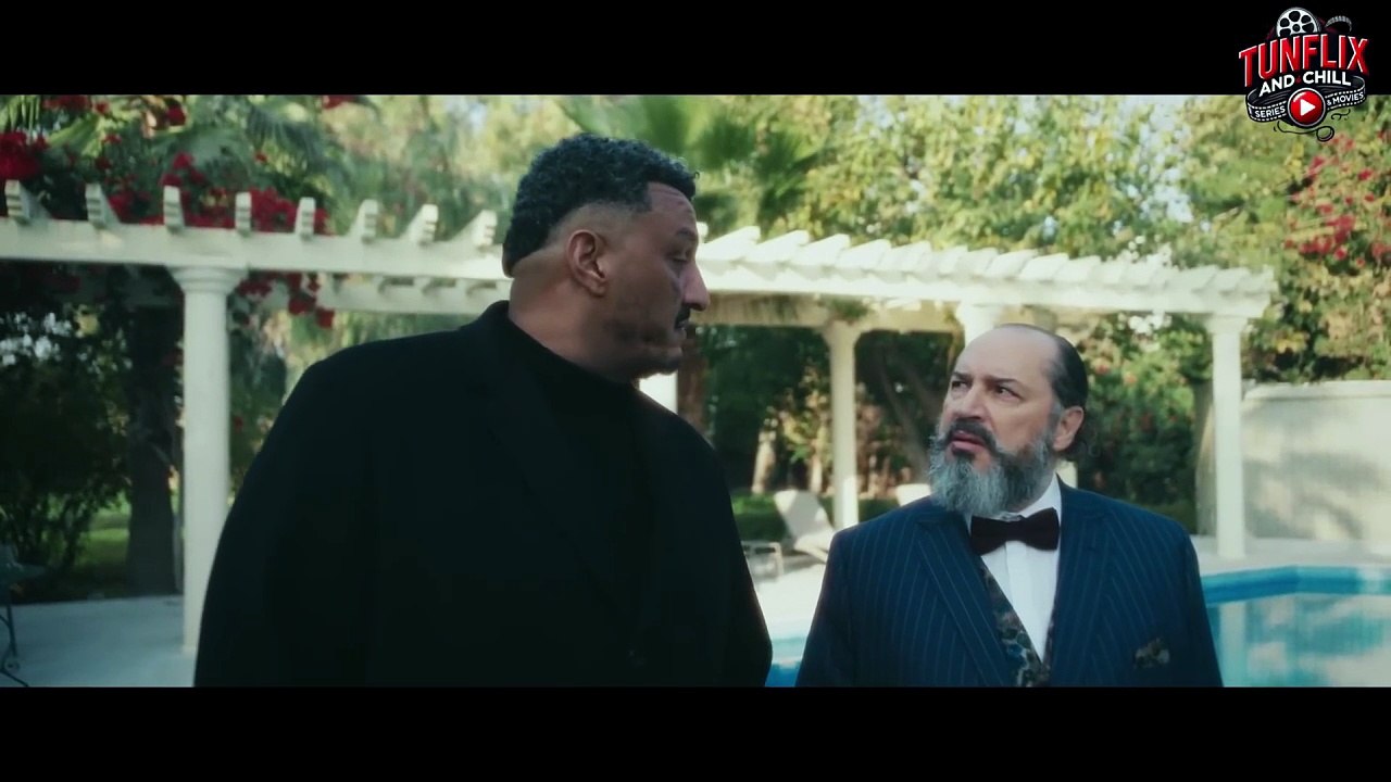 Hayet EP 1 - مسلسل حياة الحلقة 1
