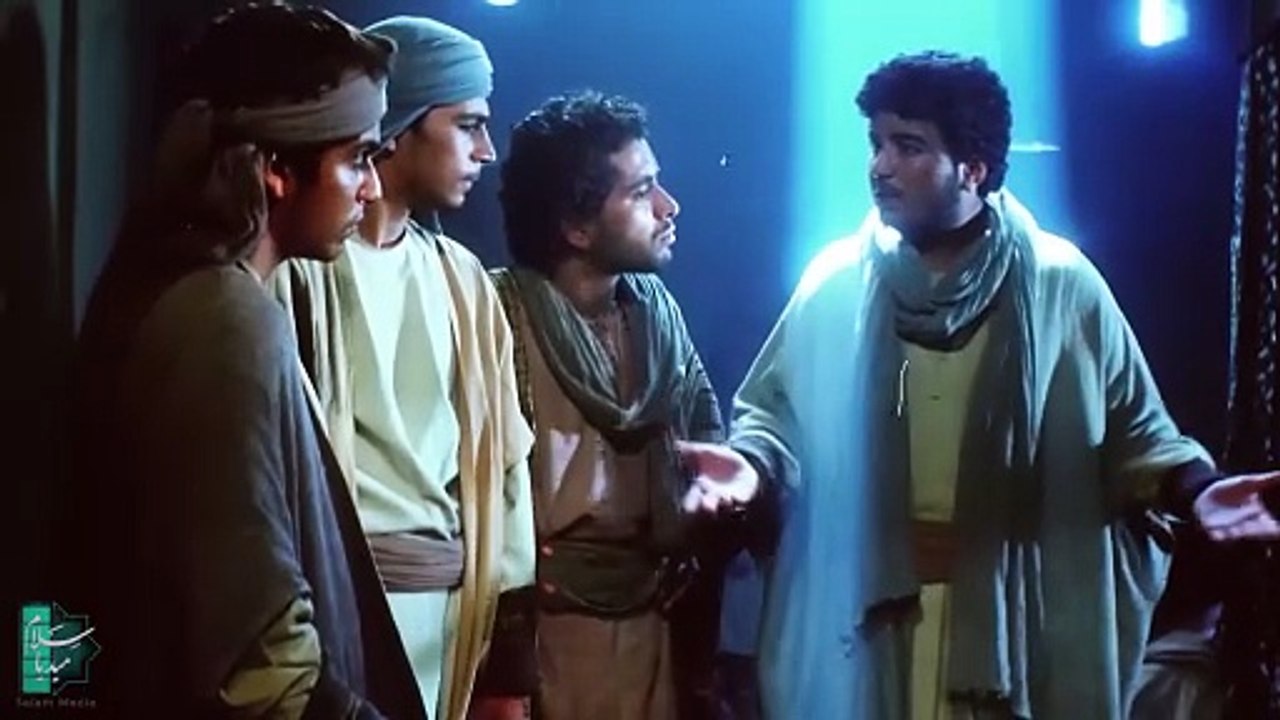 Hz. Yusuf izle Filmi Sinema Versiyonu Türkçe Dublaj