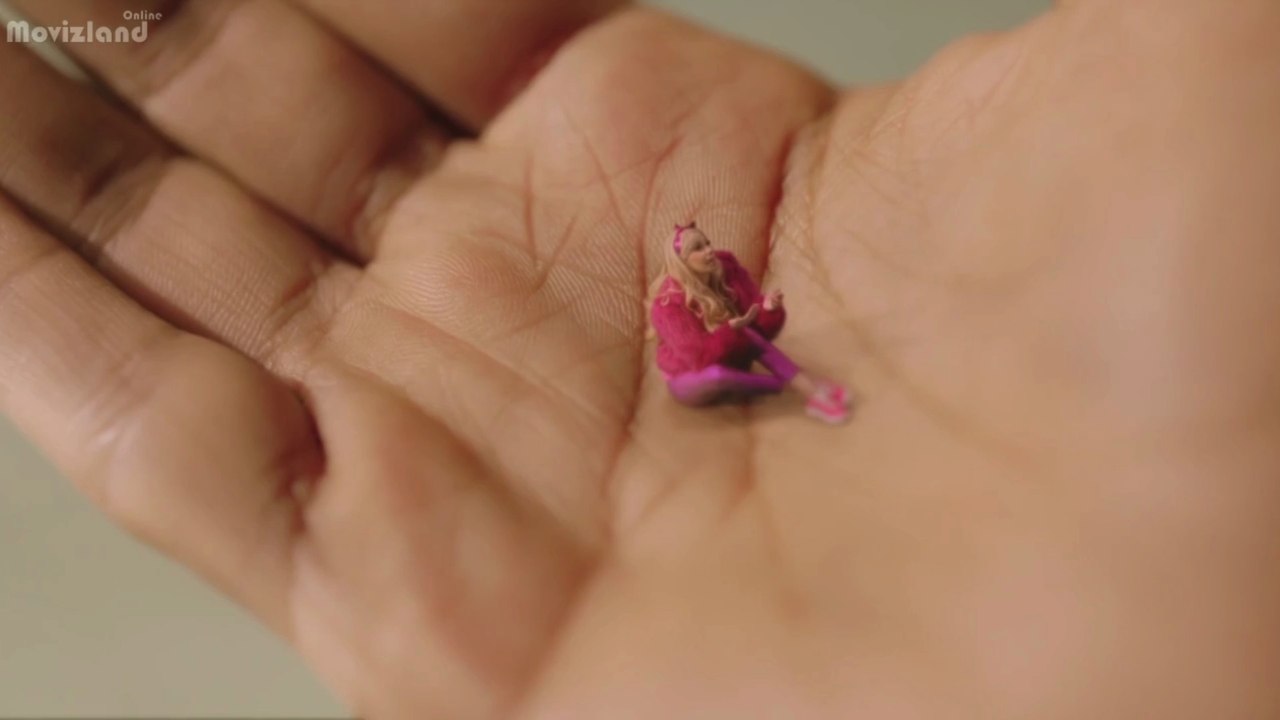 Tiny woman(Dido 2021)