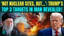 US Vs Iran Nuclear War: Trump’s SECRET Iran HIT LIST Leaked! Inside US’ Plan For Limited Iran ATTACK