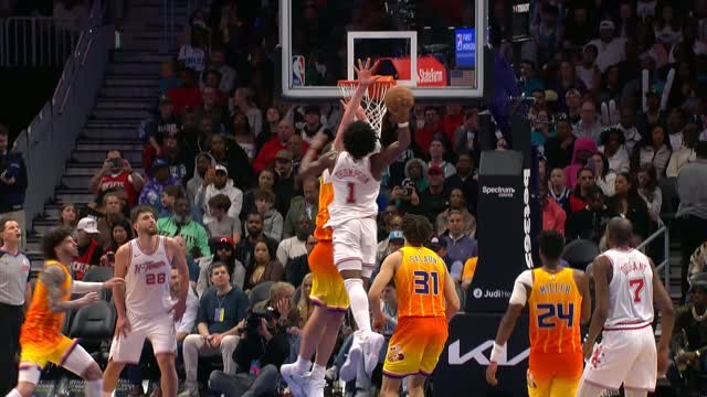 'That's Hornets basketball' - Miller and Kalkbrenner shine on both ends