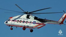 Moskou zet in op de Mi-38PS voor operaties bij temperaturen van -52°C