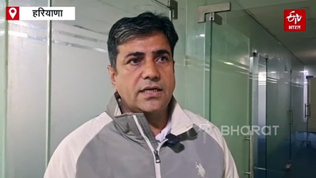 सोनीपत में बंद बिल्डिंग में संचालिक फर्जी कॉल सेंटर का भंडाफोड़, संचालक पर मामला दर्ज, 24 युवक-युवतियां गिरफ्तार