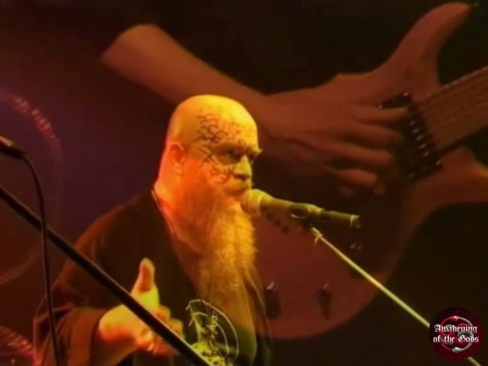 Root (Cze) - Nosferatu Party , Brno, Czech Republic 30/04/2005 (Full live gig)