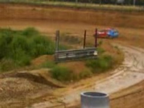 Valras 2008 Fraïou et Jojo