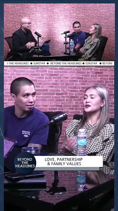 Beyond the Headlines: Love in Real Life