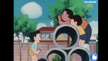 Doremon Old Episode 10 In Hindi