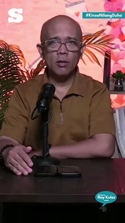 Kinsa nilang duha