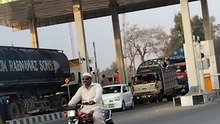 Punjabi mahol