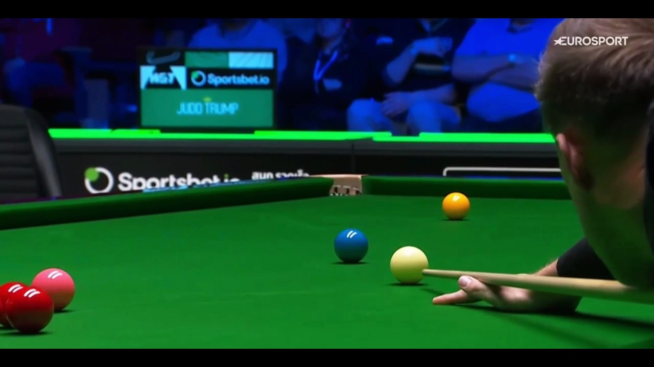 Judd Trump vs Mark Williams | 2026 Players Championship Snooker - Part 7