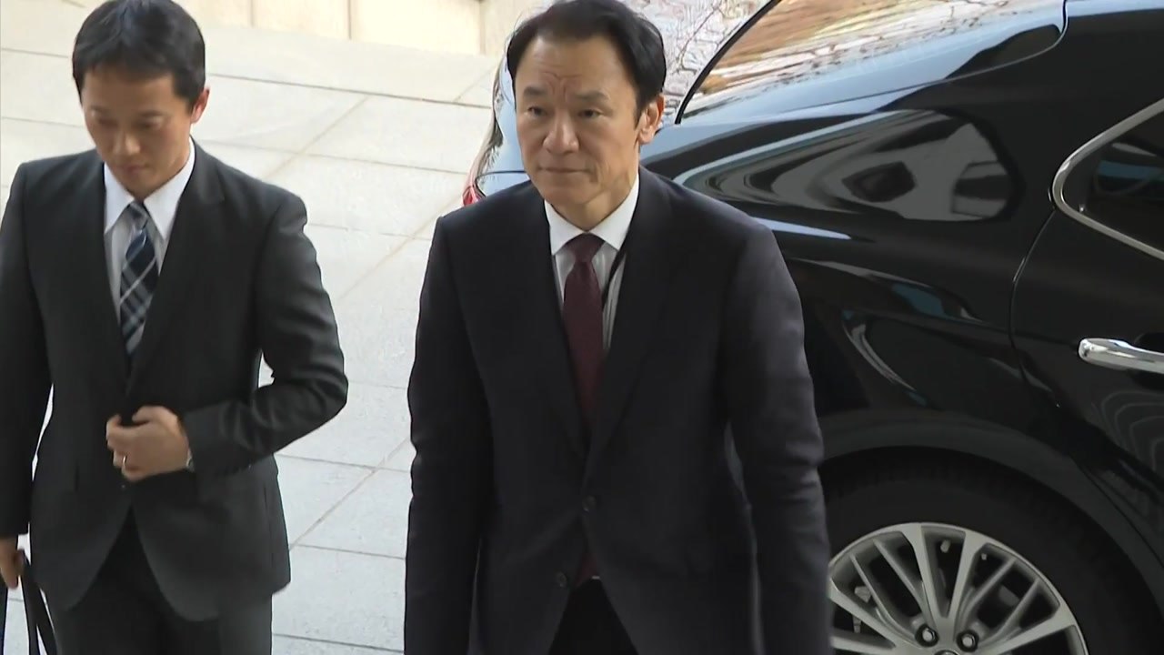 주한일본총괄공사 초치...독도 영유권 주장에 항의 / YTN