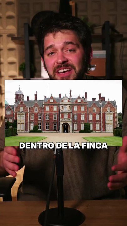 ¿Por qué ha detenido la policía británica al expríncipe Andrés? Te lo explicamos.