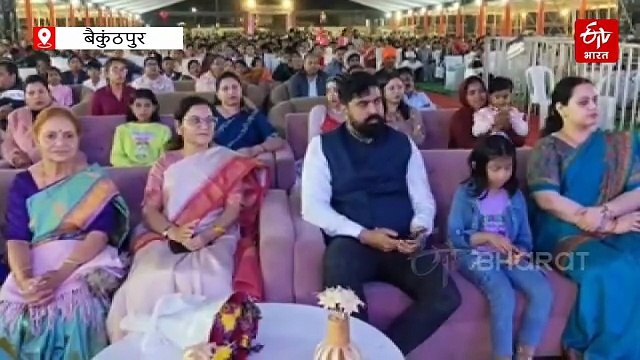 कोरिया महोत्सव का भव्य समापन, लोक कला के बिखरे रंग, सूफियाना संगीत से लेकर बॉलीवुड मिक्स तक का अद्भुत संगम