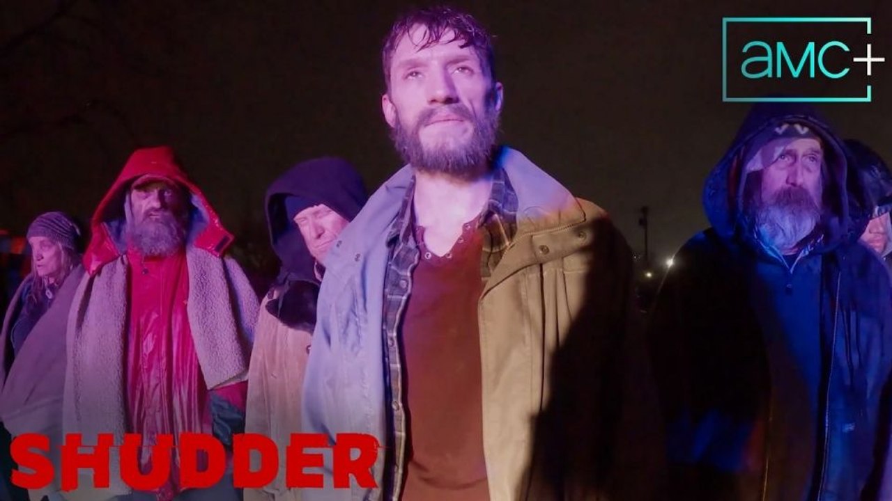 Bodycam Fragman
