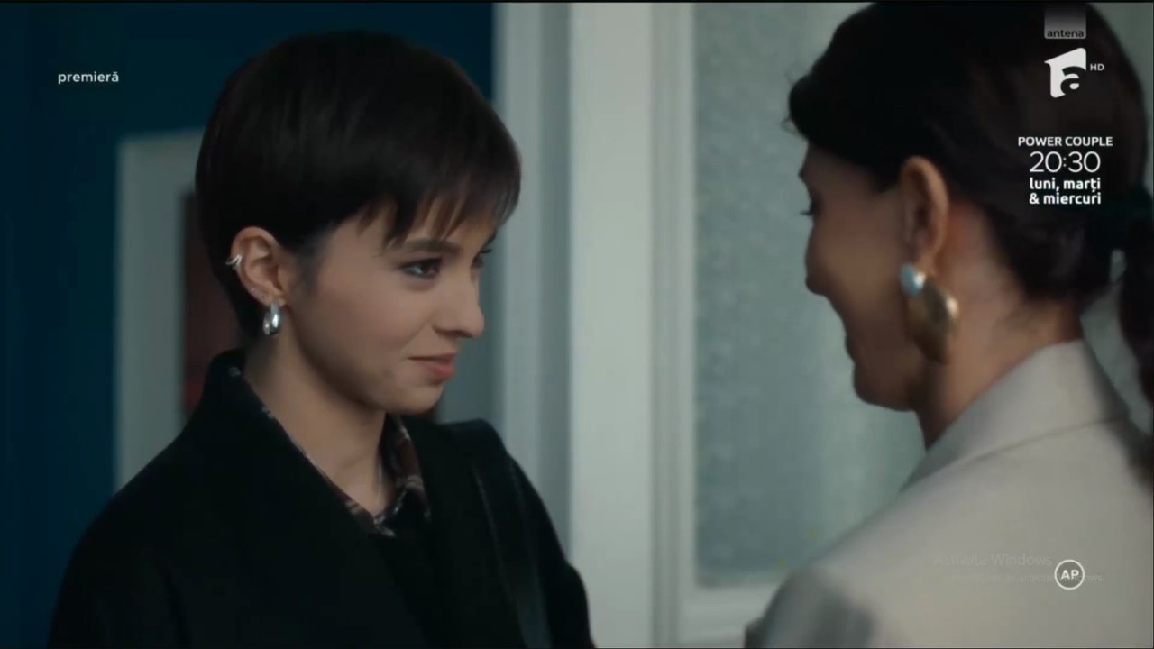 Ana Mi-ai Fost Scrisa in ADN sezonul 3 , episodul 7 din 19 Februarie 2026 part 2