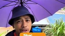 Banjir di SK Pandan