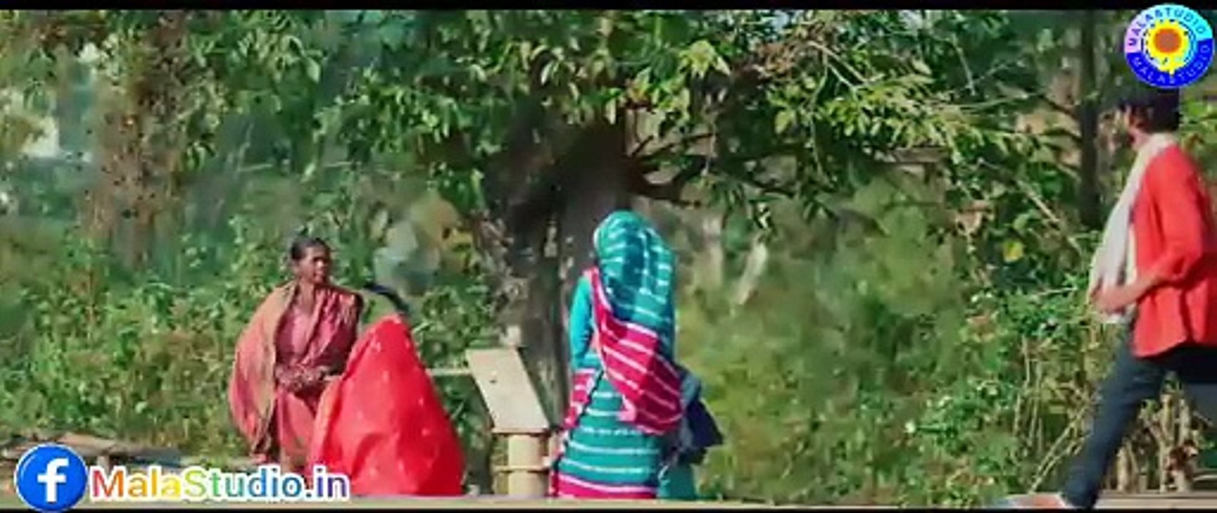 Gayer Nalkupe Miting Boseche ||new purulia song 2026