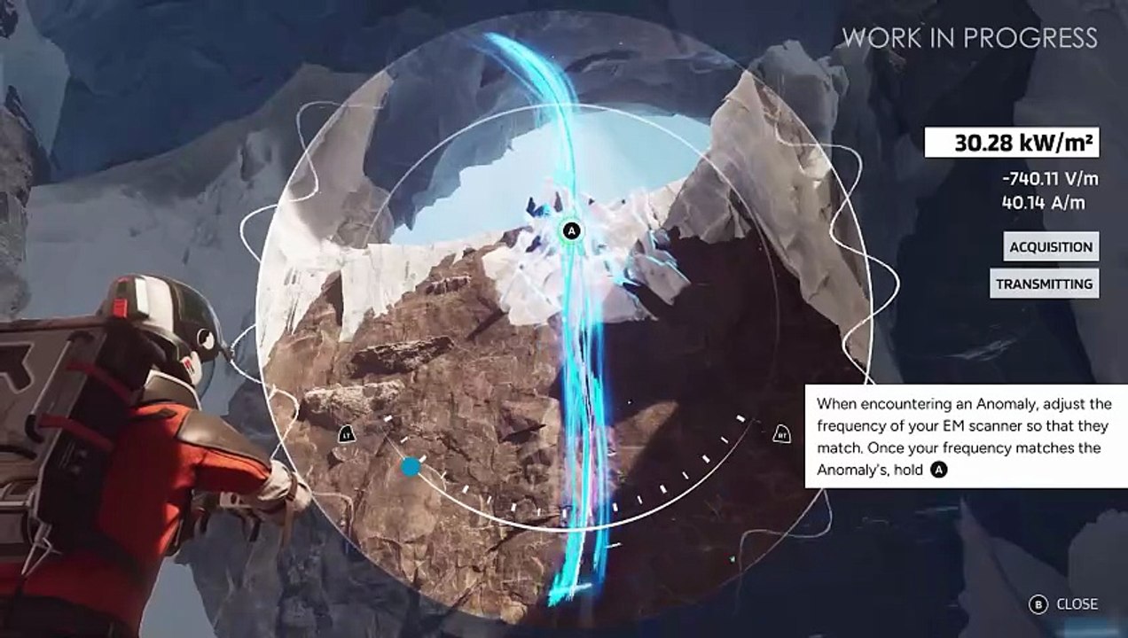 Neues Sci-Fi-Abenteuer auf Steam zeigt 5 Minuten Gameplay, soll trotz Aliens realistisch werden