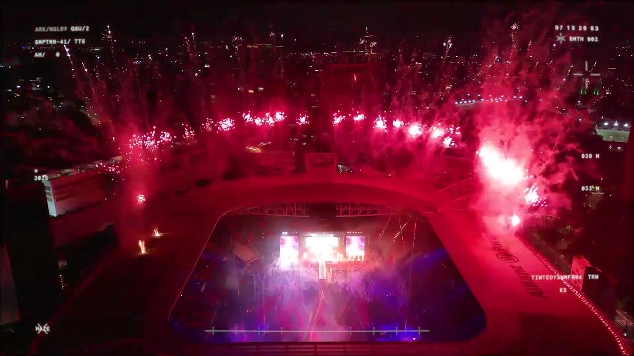 Bring Me The Horizon - L.I.V.E. in São Paulo - Trailer (Deutsch) HD