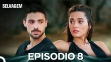 Selvagem 8. Episódio (Dublagem em Português)