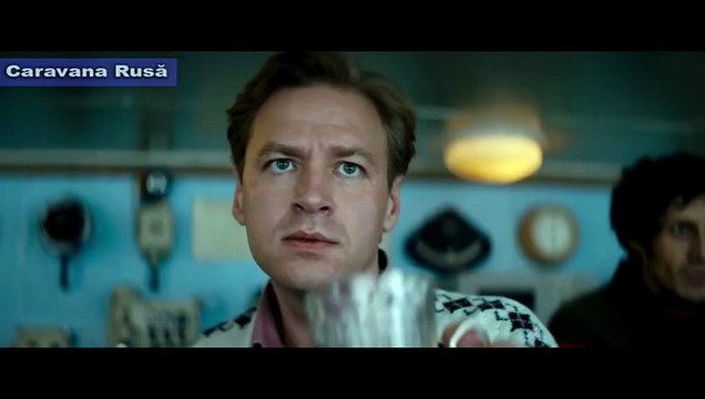 Spărgătorul de gheață (2016) Pe Caravana Rusă Premium
