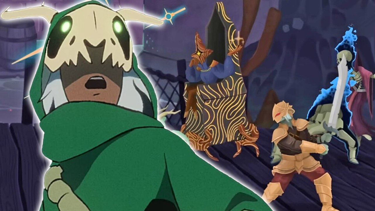 Darauf warten Millionen: Eins der meistgewünschten Steam-Spiele hat einen Release-Termin. Aber bis Slay the Spire 2 fertig ist, dauert es noch lange