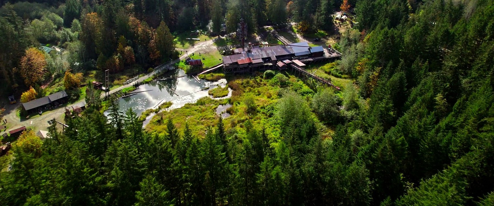 One Mile Chapter Two 2026