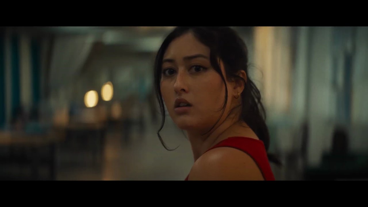 The Mannequin - Trailer (Deutsch) HD