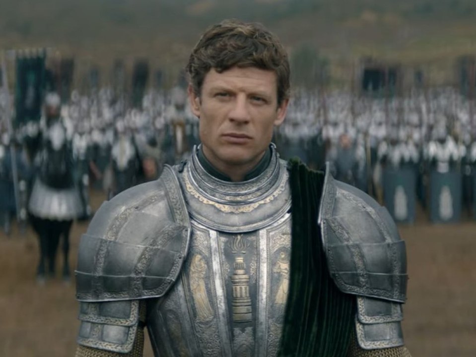 'House of the Dragon': Epischer Trailer kündigt dritte Staffel an