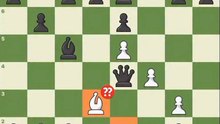 Brilliant, but why#chess #chessgame #chessgirl #шахматы #chesscom #lichess #chessplayer #chessbo (online-video-cutter.com)