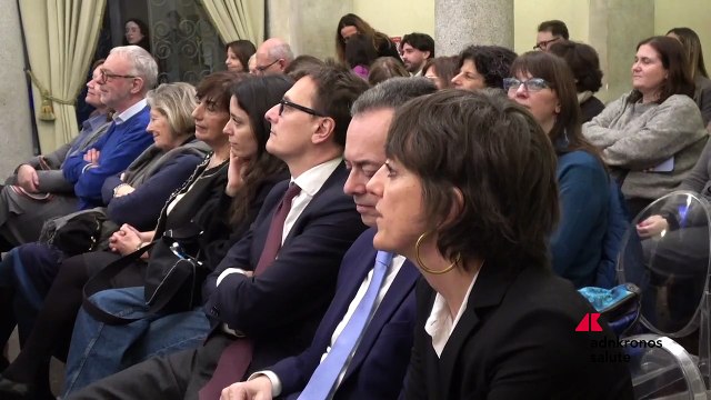 Salute: premio Ghiselli, Fondazione Istituto Danone e Sinu supportano ricerca nutrizionale