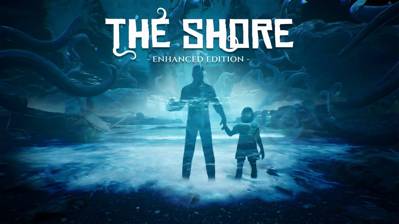 The Shore: Enhanced Edition - Official Xbox Series X|S & PlayStation 5 Launch Trailer