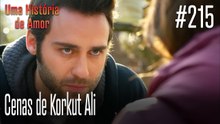 Cenas de Korkut Ali