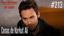 Cenas de Korkut Ali