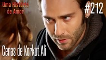Cenas de Korkut Ali