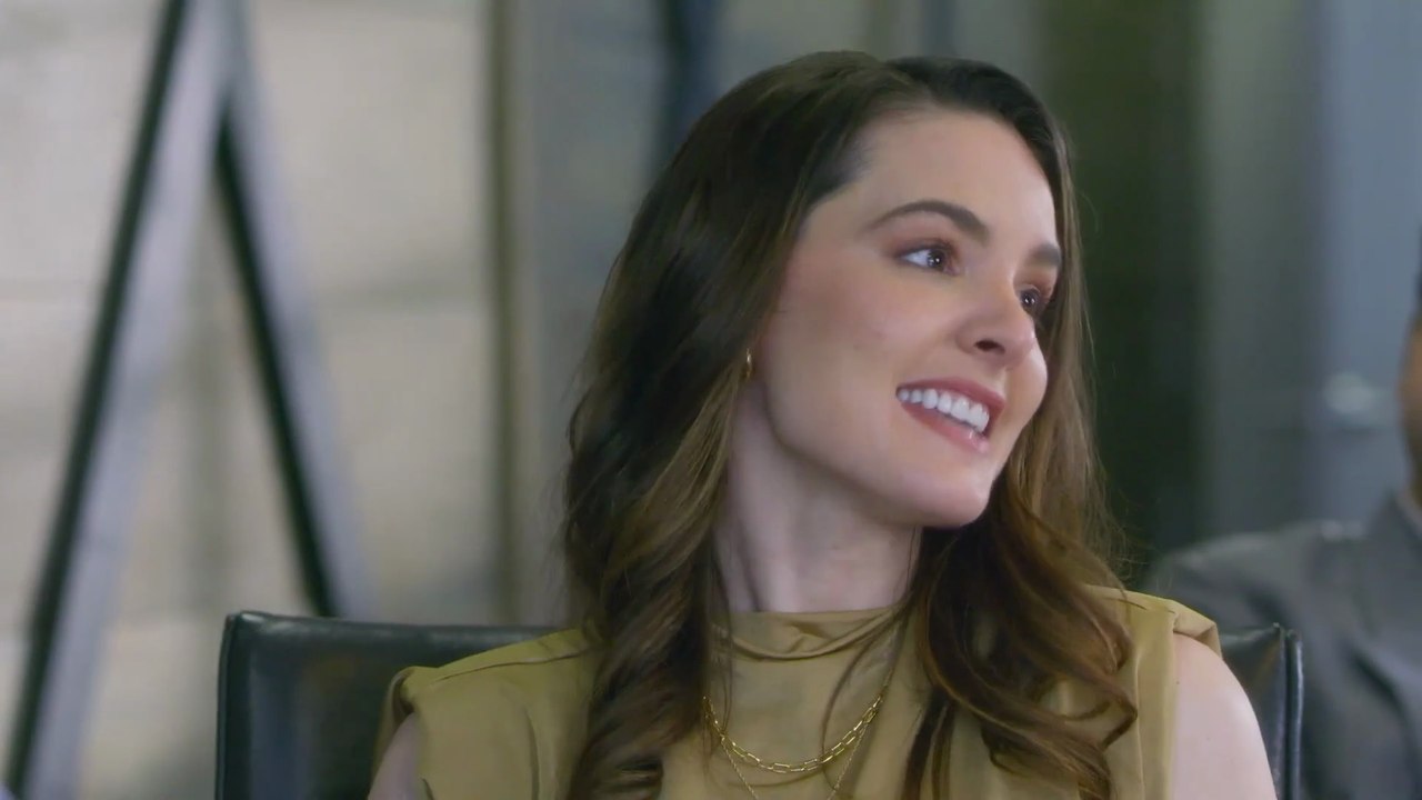 You Can't Teach Love Liebe kann man nicht lernen - Trailer (Deutsch) HD