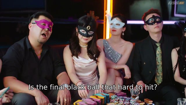 Rack n Roll Delivery [Eng Sub]  Episode-8