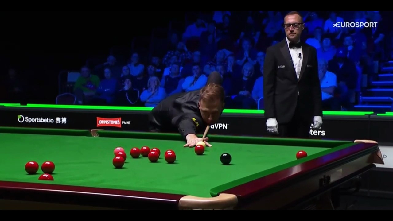 Judd Trump vs Mark Williams | 2026 Players Championship Snooker - Part 9