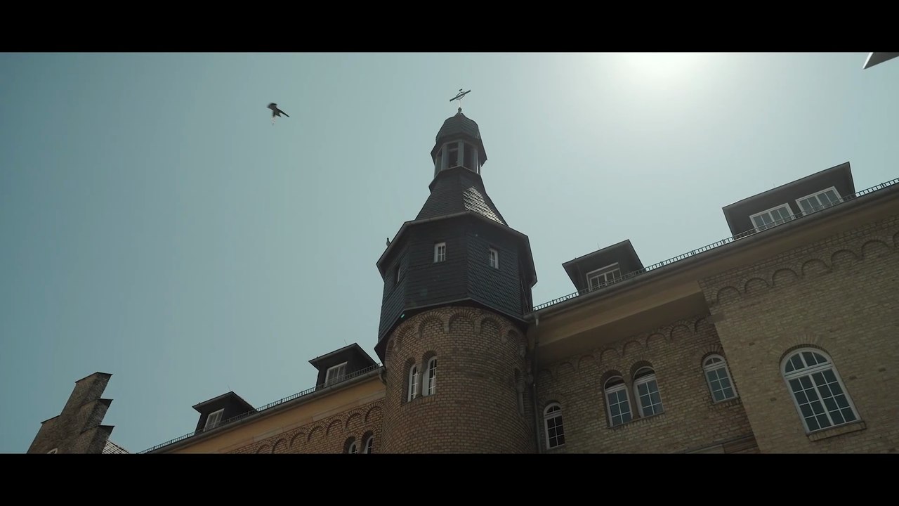 Versprechen für die Ewigkeit - Die Paderborner Vincentinerinnen im Wandel der Zeit - Trailer (Deutsch) HD