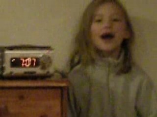 soeur de mary ki chante