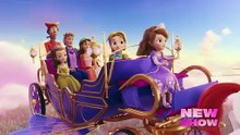 Sofia the First Royal Magic - S01 Teaser Trailer (English) HD