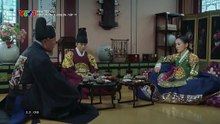 Thầy Cải Thời Joseon Tập 17 - Phim Hàn Quốc Thuyết Minh VTV3 (조선변호사)