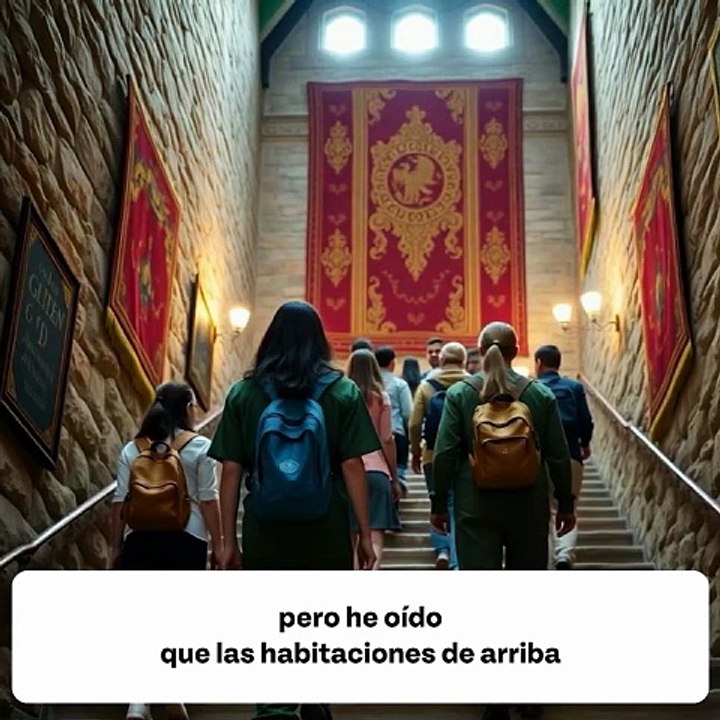 (Doblado) Elección De Habitación 1x09 Maestro De Bestias