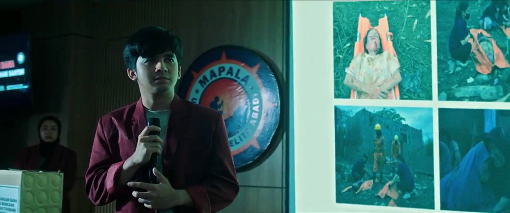 Jembatan Shiratal Mustaqim (2025)