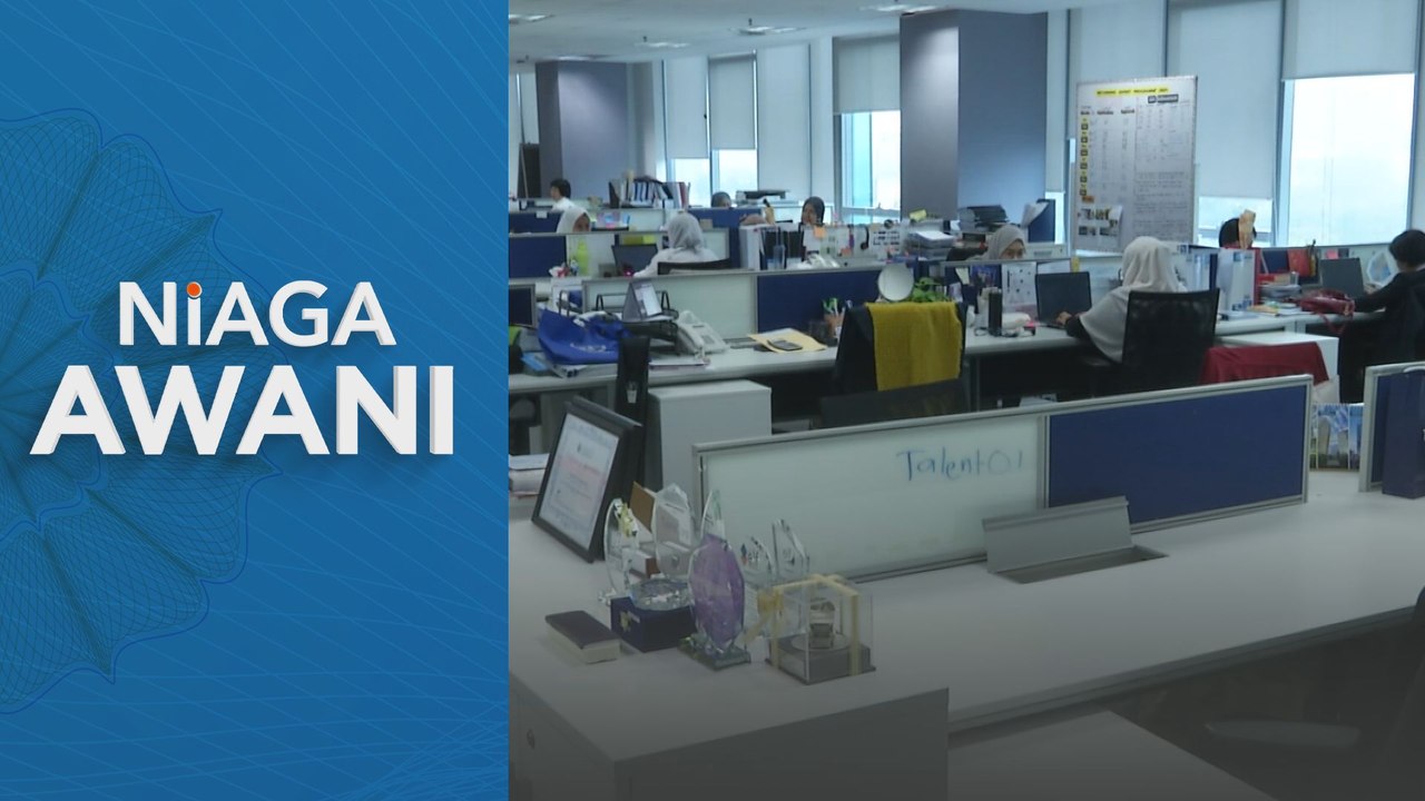 Pengangguran dijangka turun kepada 2.8 peratus tahun ini - Penganalisis