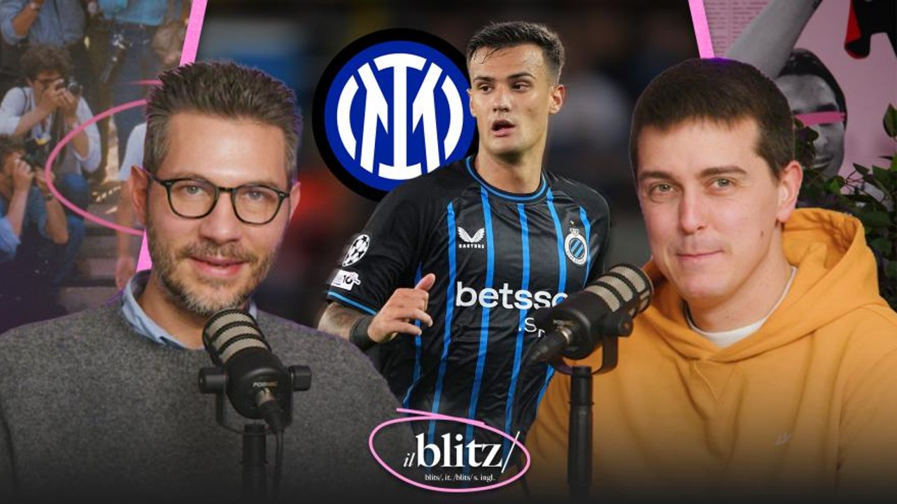 Calciomercato Inter, ecco il nome per il centrocampo. Juve, idea Pellegrino