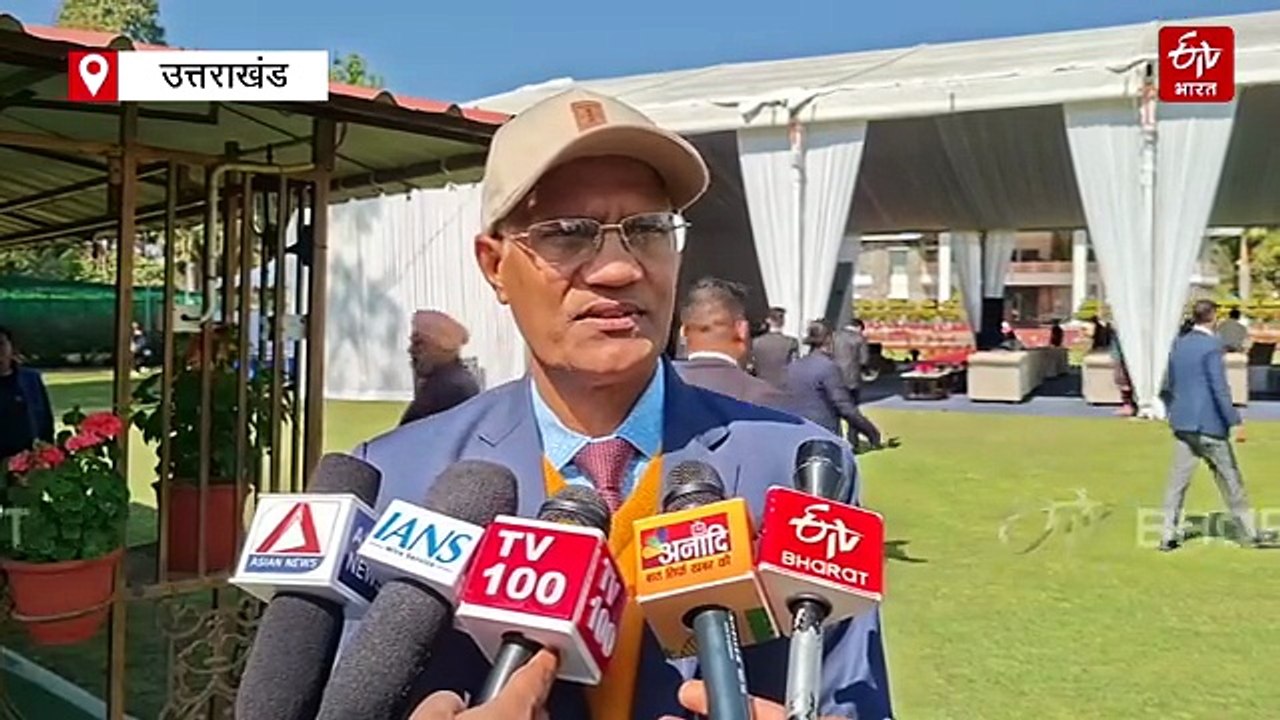 लोकभवन में 27 फरवरी से होगा वसन्तोत्सव, सजेगा फूलों का संसार, निशुल्क दीदार कर सकेगी जनता