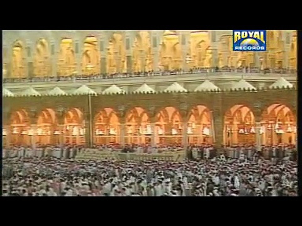 AE KHUDA - Waris Baig